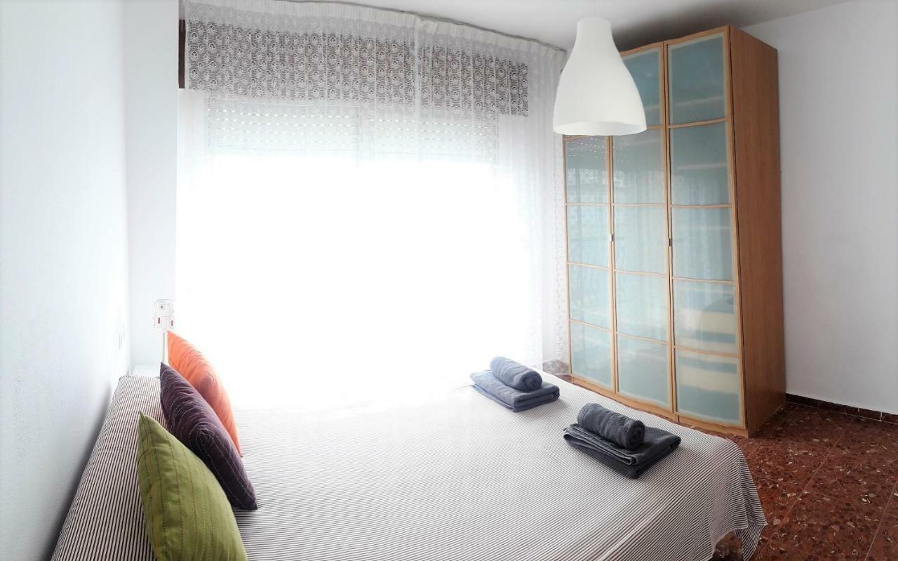 Apartamento Centrico Y Luminoso Estepona Exteriör bild