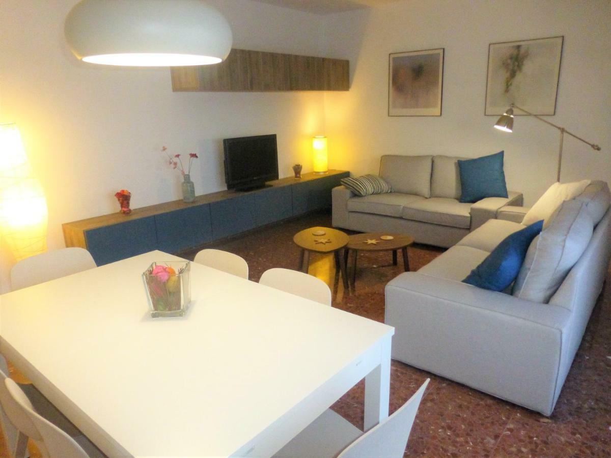 Apartamento Centrico Y Luminoso Estepona Exteriör bild
