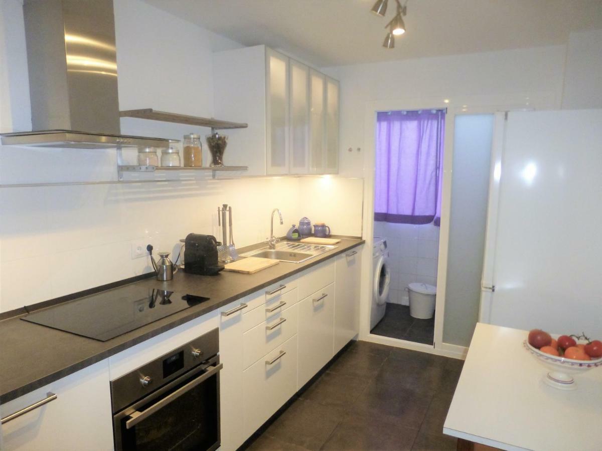 Apartamento Centrico Y Luminoso Estepona Exteriör bild
