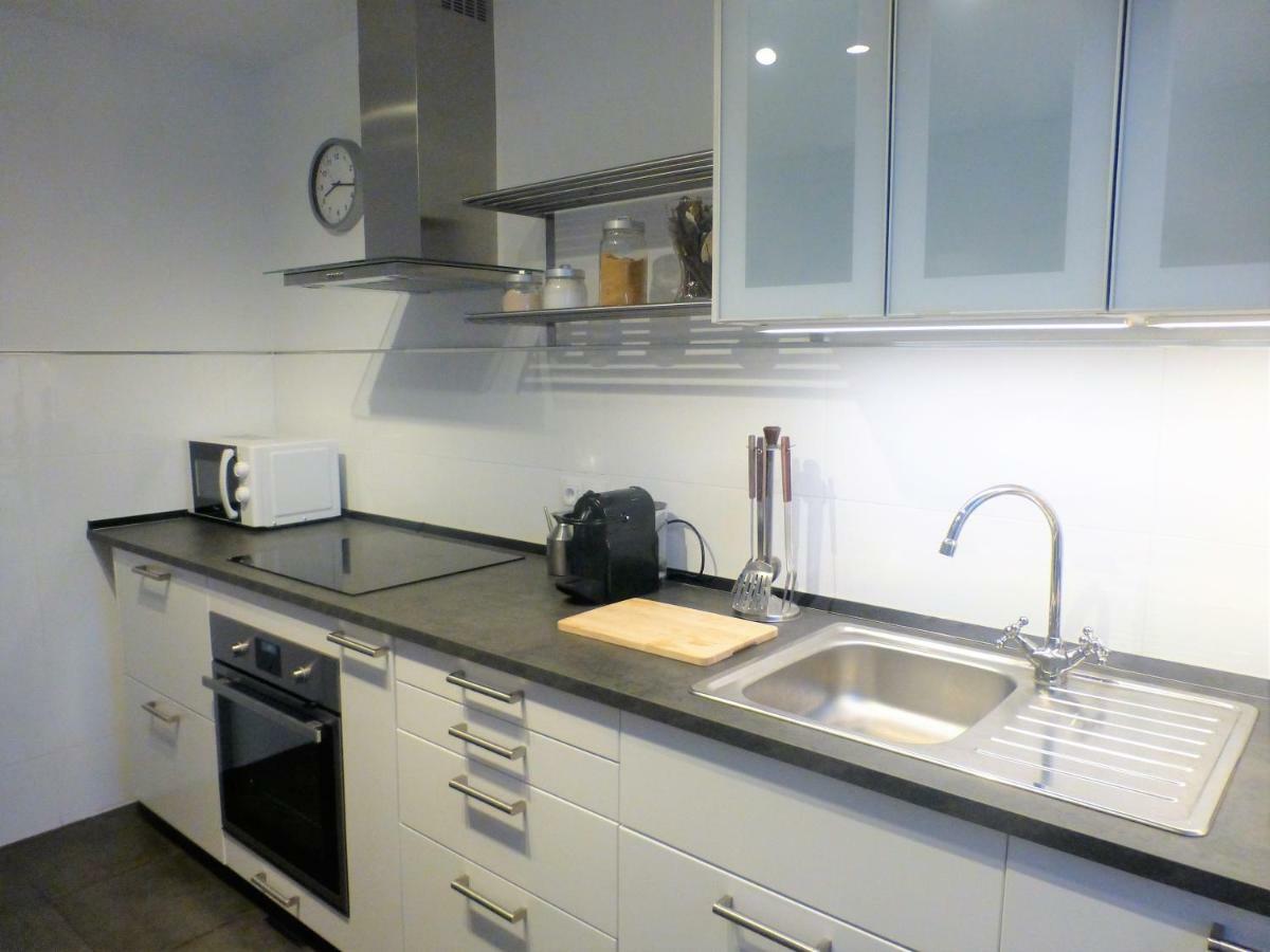 Apartamento Centrico Y Luminoso Estepona Exteriör bild
