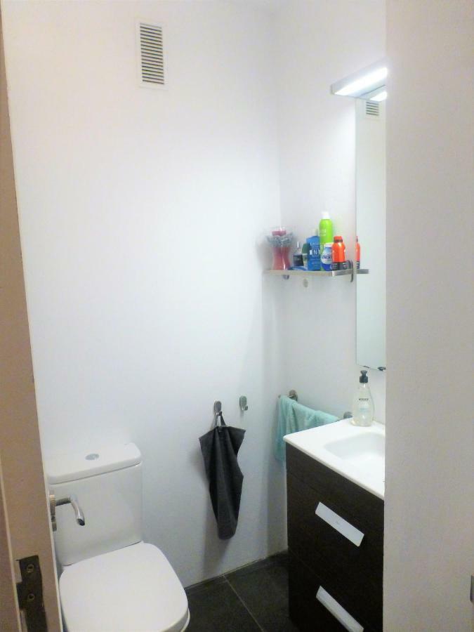 Apartamento Centrico Y Luminoso Estepona Exteriör bild